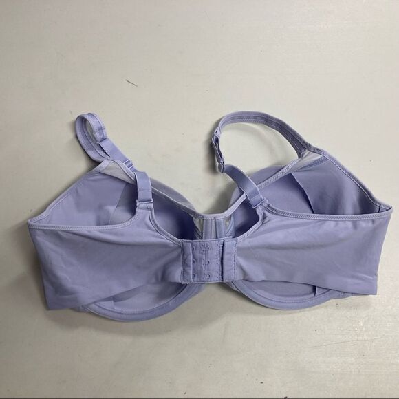 BALI Women’s Bra Size 42C Lavender‎ - Picture 8 of 9